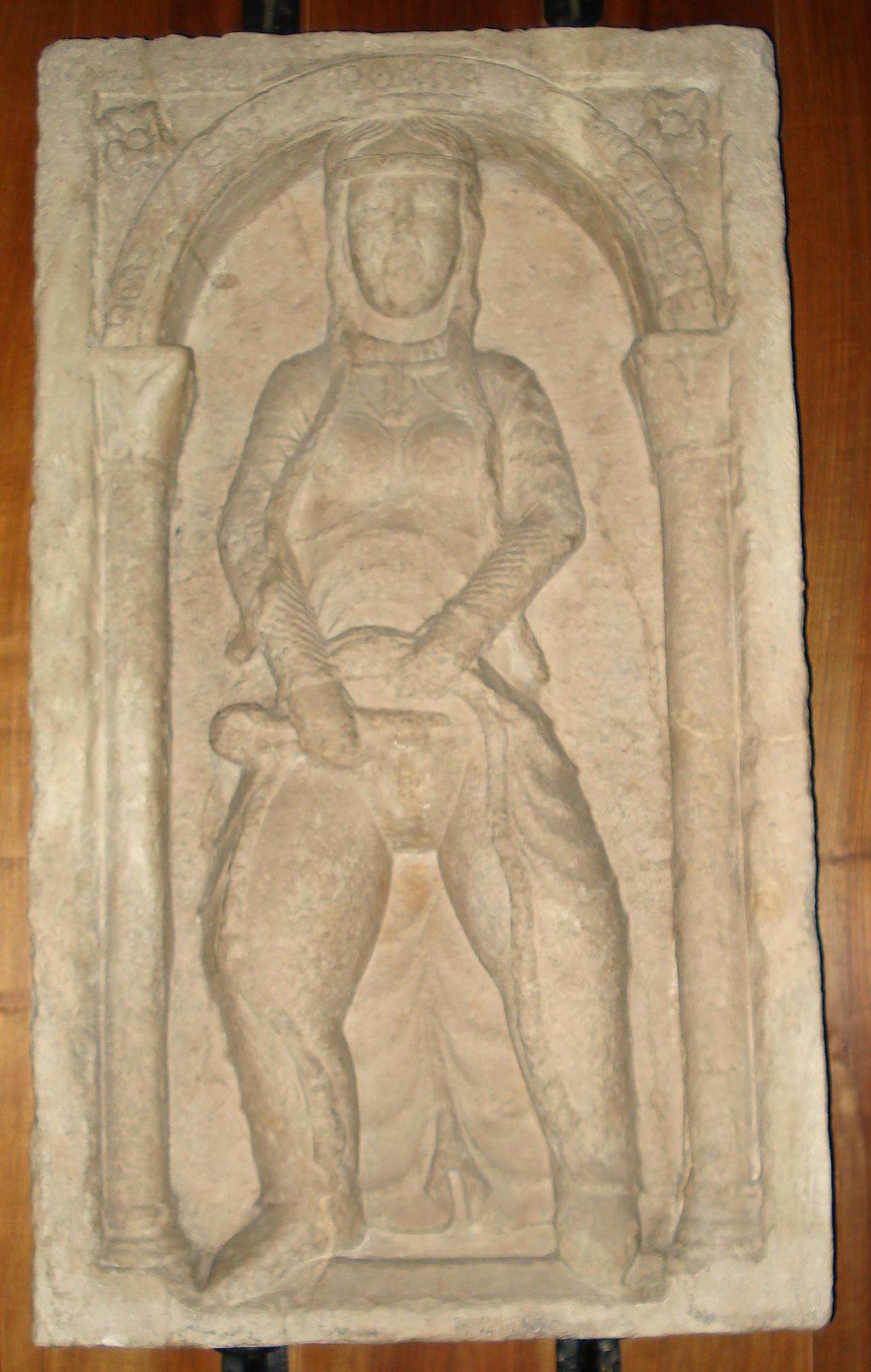 View of the low relief (G.dallorto, Attribution, via Wikimedia Commons)