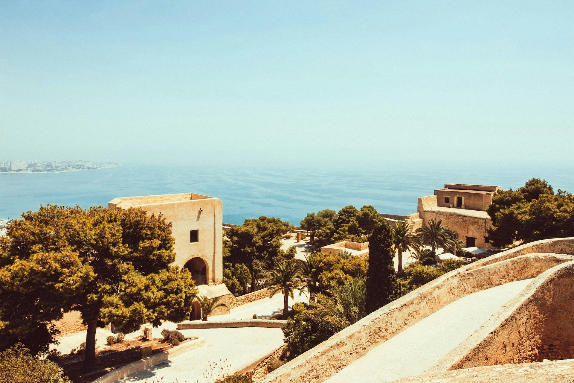 Discovering the splendours and Moorish past of Malaga